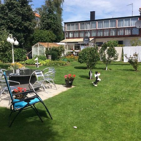Kalkstenens Bed And Breakfast Mörbylånga Buitenkant foto