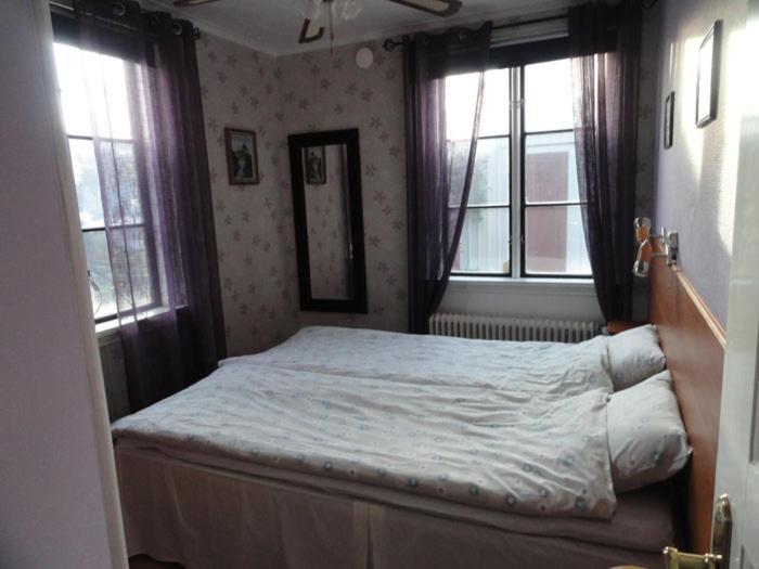 Kalkstenens Bed And Breakfast Mörbylånga Buitenkant foto