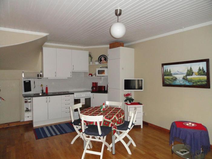 Kalkstenens Bed And Breakfast Mörbylånga Buitenkant foto