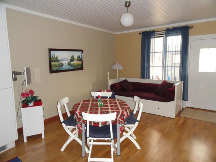 Kalkstenens Bed And Breakfast Mörbylånga Buitenkant foto