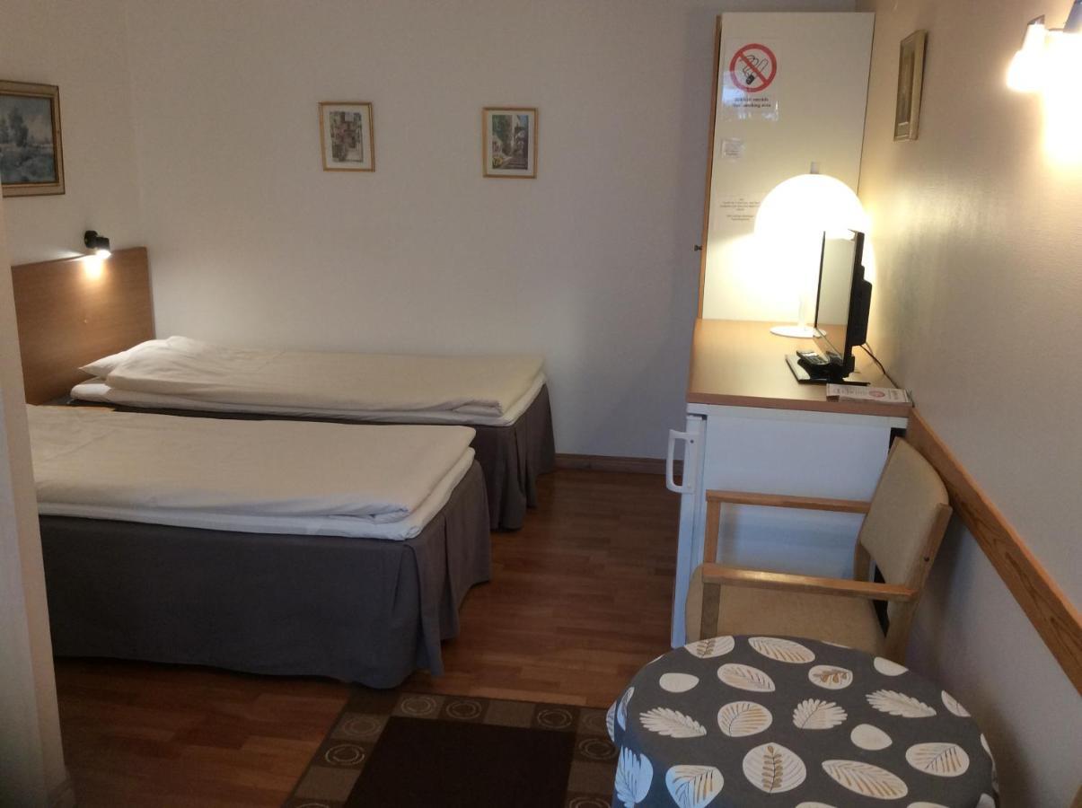 Kalkstenens Bed And Breakfast Mörbylånga Buitenkant foto