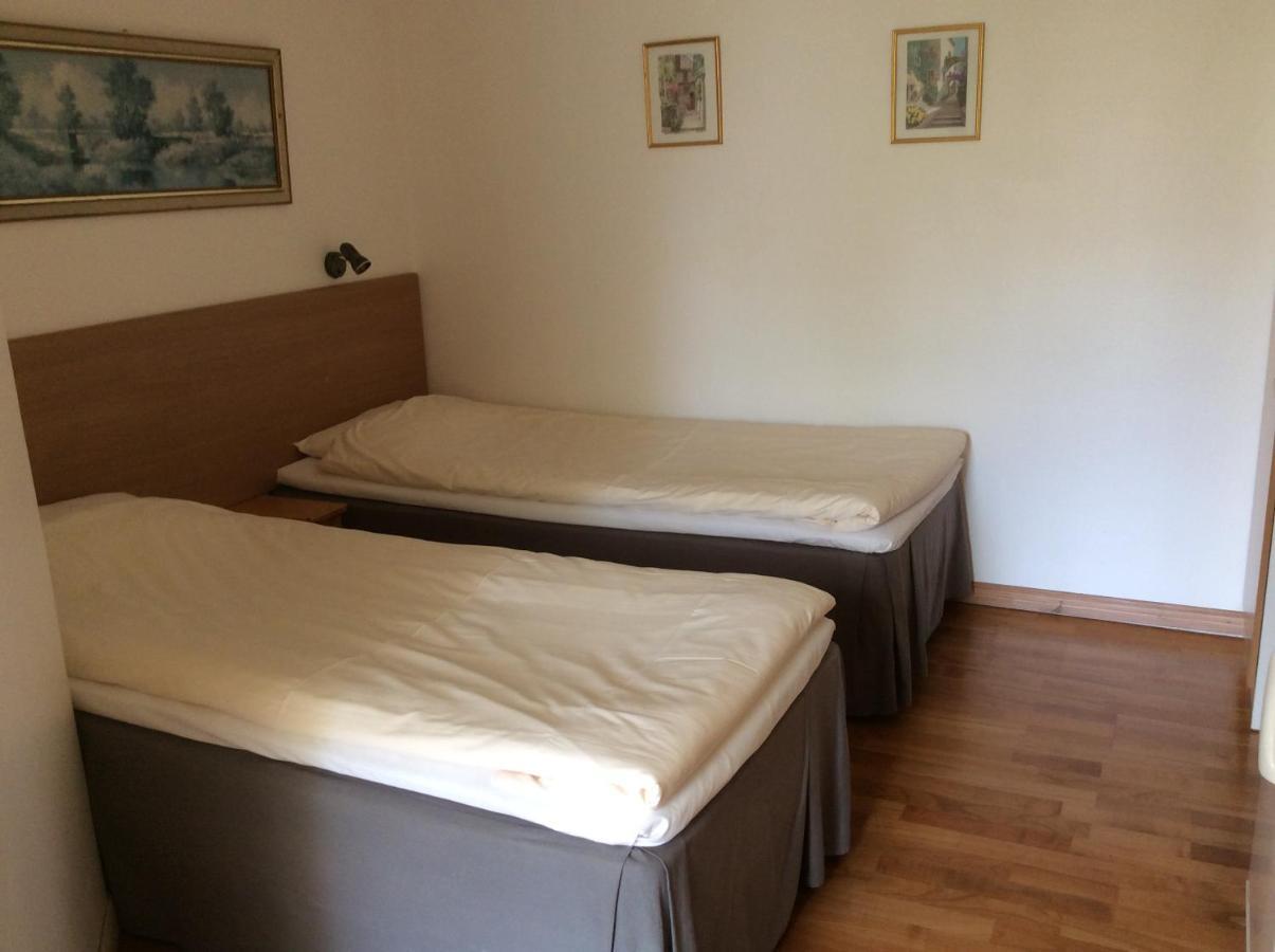 Kalkstenens Bed And Breakfast Mörbylånga Buitenkant foto