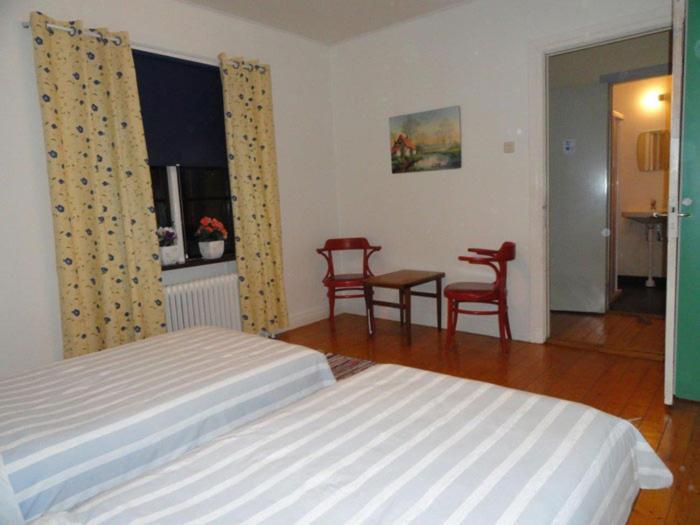 Kalkstenens Bed And Breakfast Mörbylånga Buitenkant foto