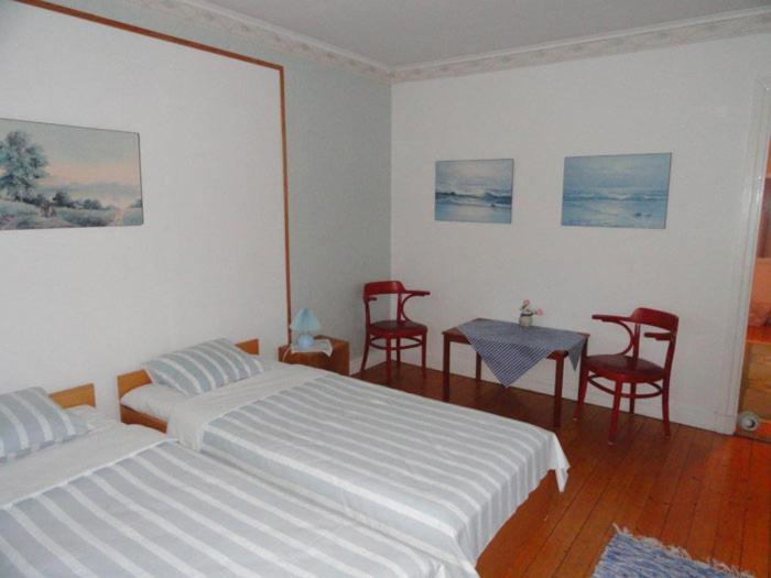 Kalkstenens Bed And Breakfast Mörbylånga Buitenkant foto