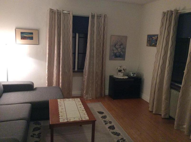 Kalkstenens Bed And Breakfast Mörbylånga Buitenkant foto