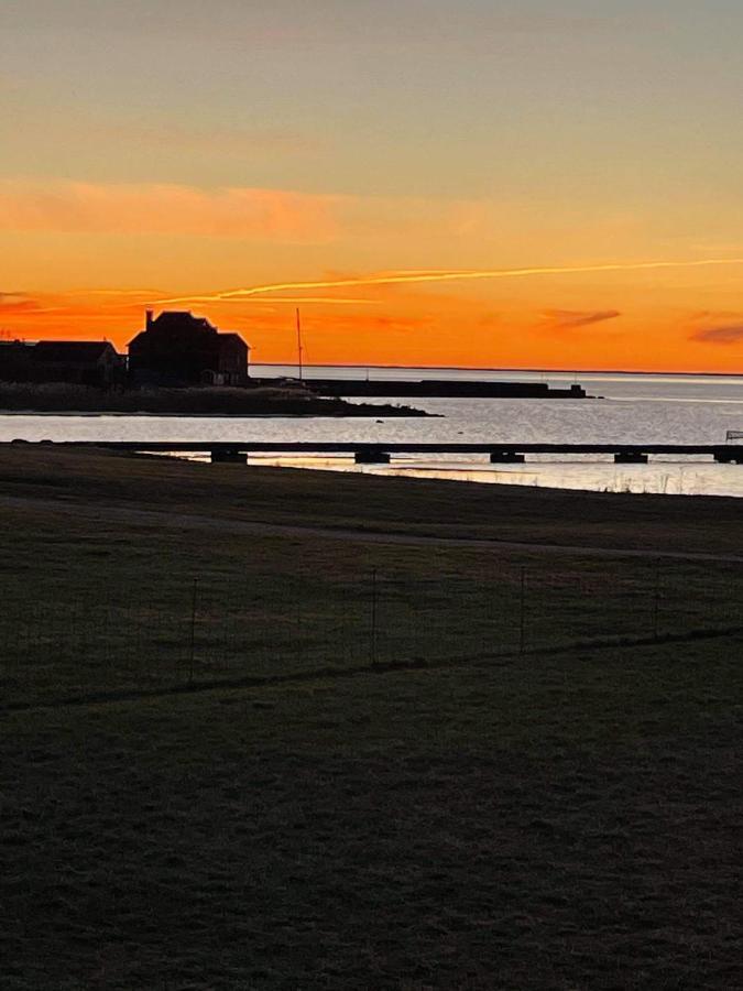 Kalkstenens Bed And Breakfast Mörbylånga Buitenkant foto
